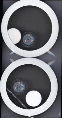 URSUS Light boxes 