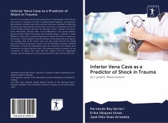 Cover Inferior Vena Cava as a Predictor of Shock in Trauma