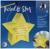 URSUS Twinkle Star, gelb