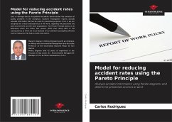 Model for reducing accident rates using the Pareto Principle - Rodríguez, Carlos