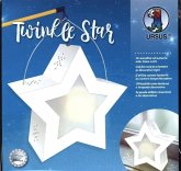 URSUS Twinkle Star, hochweiß URSUS Twinkle Star, hochweiß