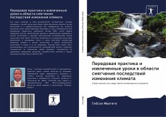 Peredowaq praktika i izwlechennye uroki w oblasti smqgcheniq posledstwij izmeneniq klimata - Mwatete, Gibson