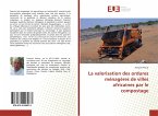 La valorisation des ordures ménagères de villes africaines par le compostage