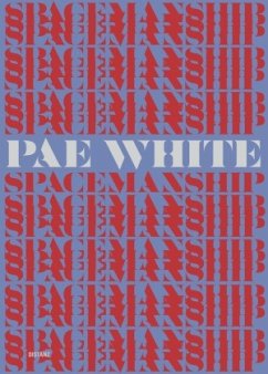 Spacemanship - White, Pae
