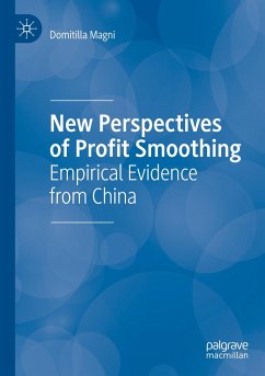 New Perspectives of Profit Smoothing - Magni, Domitilla