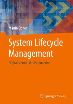 System Lifecycle Management - Eigner, Martin