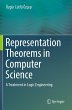 Representation Theorems in Computer... - Bild 1
