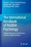 The International Handbook of Positive Psychology