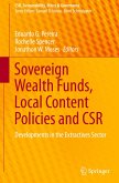 Sovereign Wealth Funds, Local Content Policies and CSR