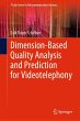 Dimension-Based Quality Analysis and... - Bild 1
