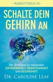 Schalte dein Gehirn an - Arbeitsbuch