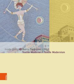 Textile Moderne / Textile Modernism (eBook, PDF)