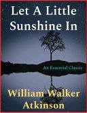 Let A Little Sunshine In (eBook, ePUB)