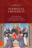 Sub Regula S. Benedicti (eBook, PDF)
