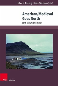 American/Medieval Goes North (eBook, PDF)