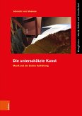 Die unterschätzte Kunst (eBook, PDF)