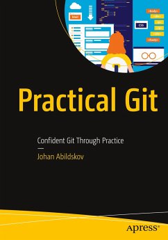 Practical Git - Abildskov, Johan