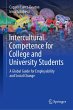 Intercultural Competence for College... - Bild 1