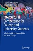 Intercultural Competence for College and University Students