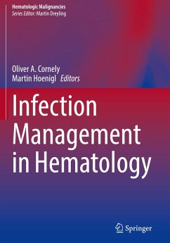 Infection Management in Hematology