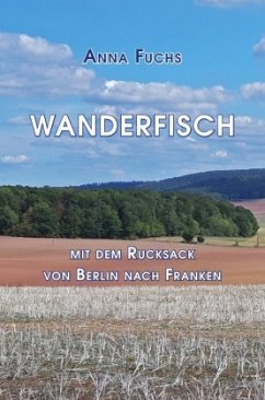 Cover Wanderfisch