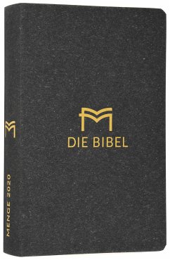 Cover Die Bibel - Menge 2020