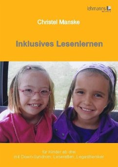 Inklusives Lesenlernen - Manske, Christel