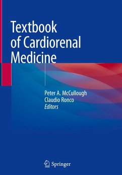 Textbook of Cardiorenal Medicine