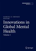 Innovations in Global Mental Health