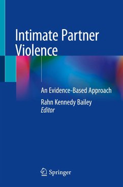 Intimate Partner Violence