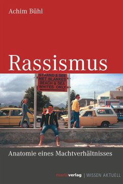 Rassismus (eBook, ePUB) - Bühl, Achim