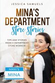 Mina's Department Store Stories (eBook, ePUB)