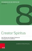 Creator Spiritus (eBook, PDF)