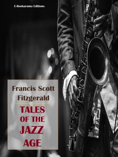 Tales of the Jazz Age (eBook, ePUB) - Scott Fitzgerald, Francis