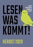 Lesen, was kommt! (eBook, ePUB) Lesen, was kommt! (eBook, ePUB)