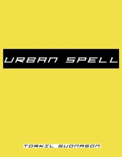 Urban Spell - Gudnason, Torkil