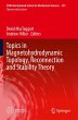 Topics in Magnetohydrodynamic Topology,... - Bild 1