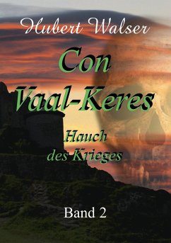 Con Vaal-Keres - Walser, Hubert