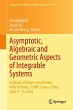 Asymptotic, Algebraic and Geometric... - Bild 1