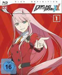 Darling in the Franxx - Staffel 1 - Vol. 1