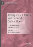Transpacific Literary and Cultural Connections