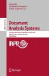 Document Analysis Systems - Bild 1