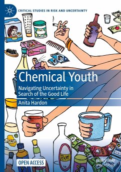 Chemical Youth - Hardon, Anita