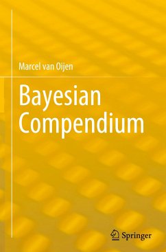 Bayesian Compendium - van Oijen, Marcel