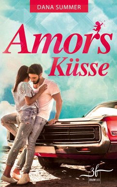 Amors Küsse - Summer, Dana