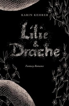 Lilie und Drache - Kehrer, Karin