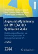 Angewandte Optimierung mit IBM ILOG... - Bild 1