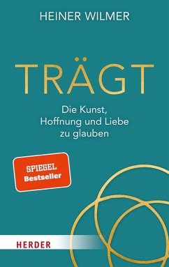 Trägt (eBook, ePUB) - Wilmer, Heiner; Biallowons, Simon