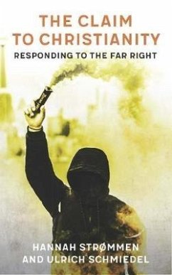 Cover The Claim to Christianity (eBook, ePUB)