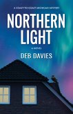 Northern Light (The Coast-to-Coast Michigan Mysteries) (eBook, ePUB)